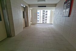 Blk 23 Teban Vista (Jurong East), HDB 3 Rooms #352934691